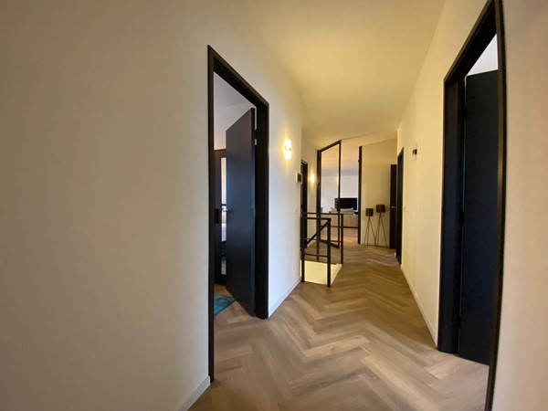 Medium property photo - Karolingersweg 4a, 5616 HX Eindhoven
